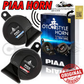 Pinph PIAA OTO Original Style Horn - High Quality