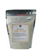 Agar Powder 100 grams Vegan and Keto Friendly