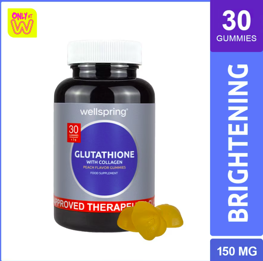 wellspring glutathione Get Wellspring Glutathione at the Best Prices Online