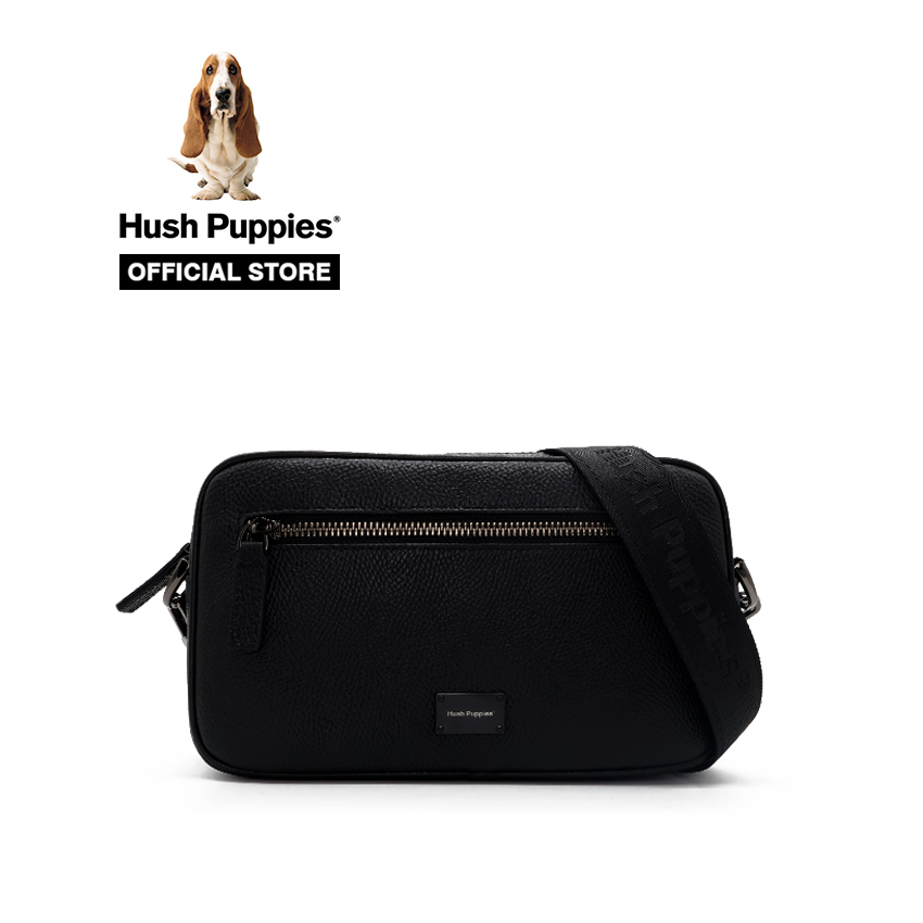 Hush puppies crossbody discount bag