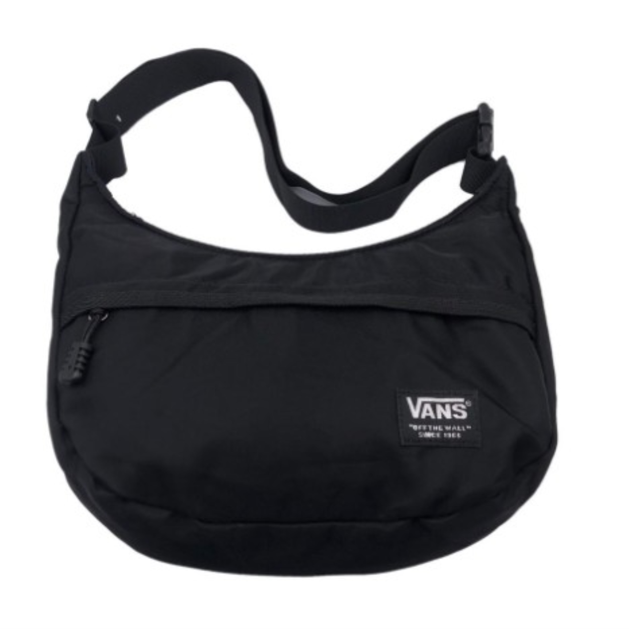 Vans | Warp Sling Bag Black Ripstop