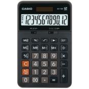 Casio AX-12B Heavy Duty Calculator with Free Pens