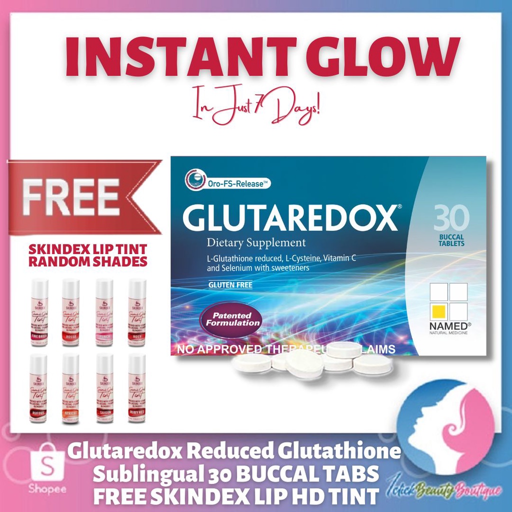 Sublingual Glutathione Vials 1100Mg - Relumins & Oxithion For Skin  Whitening