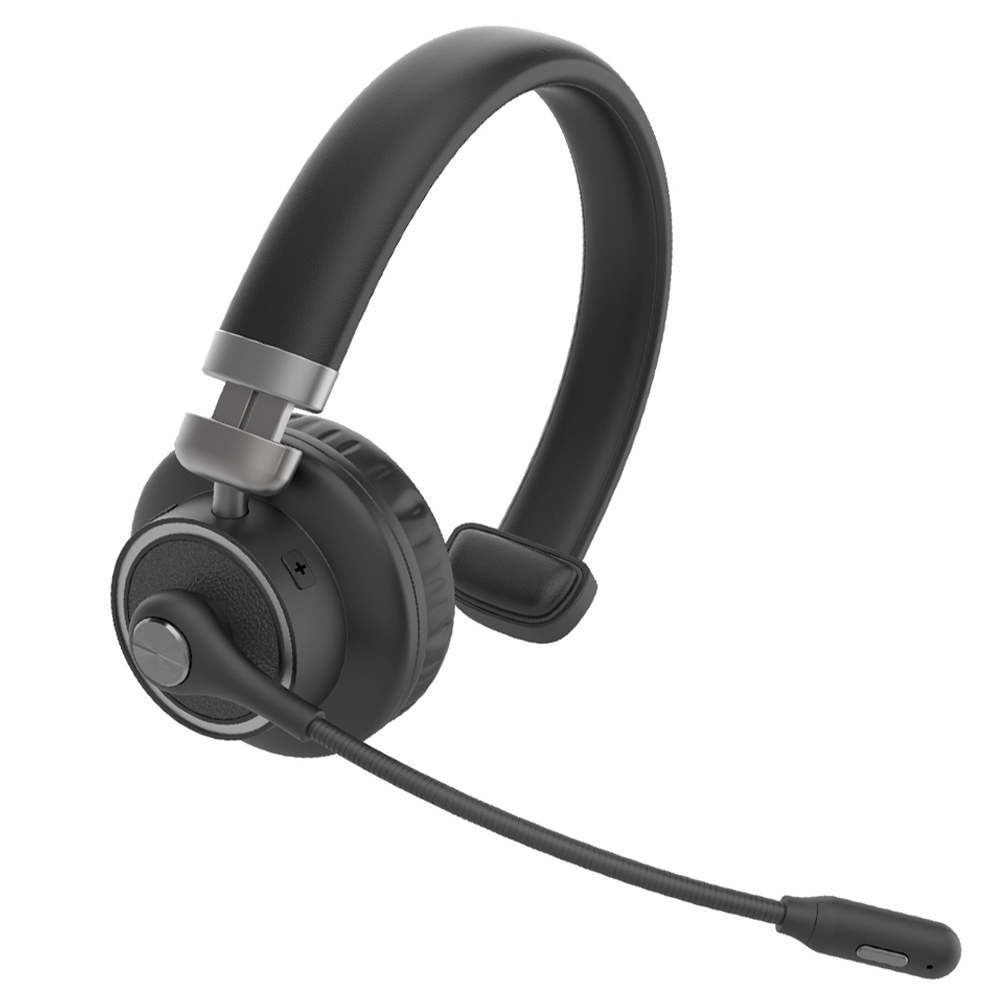 gaming headset for video conferencing