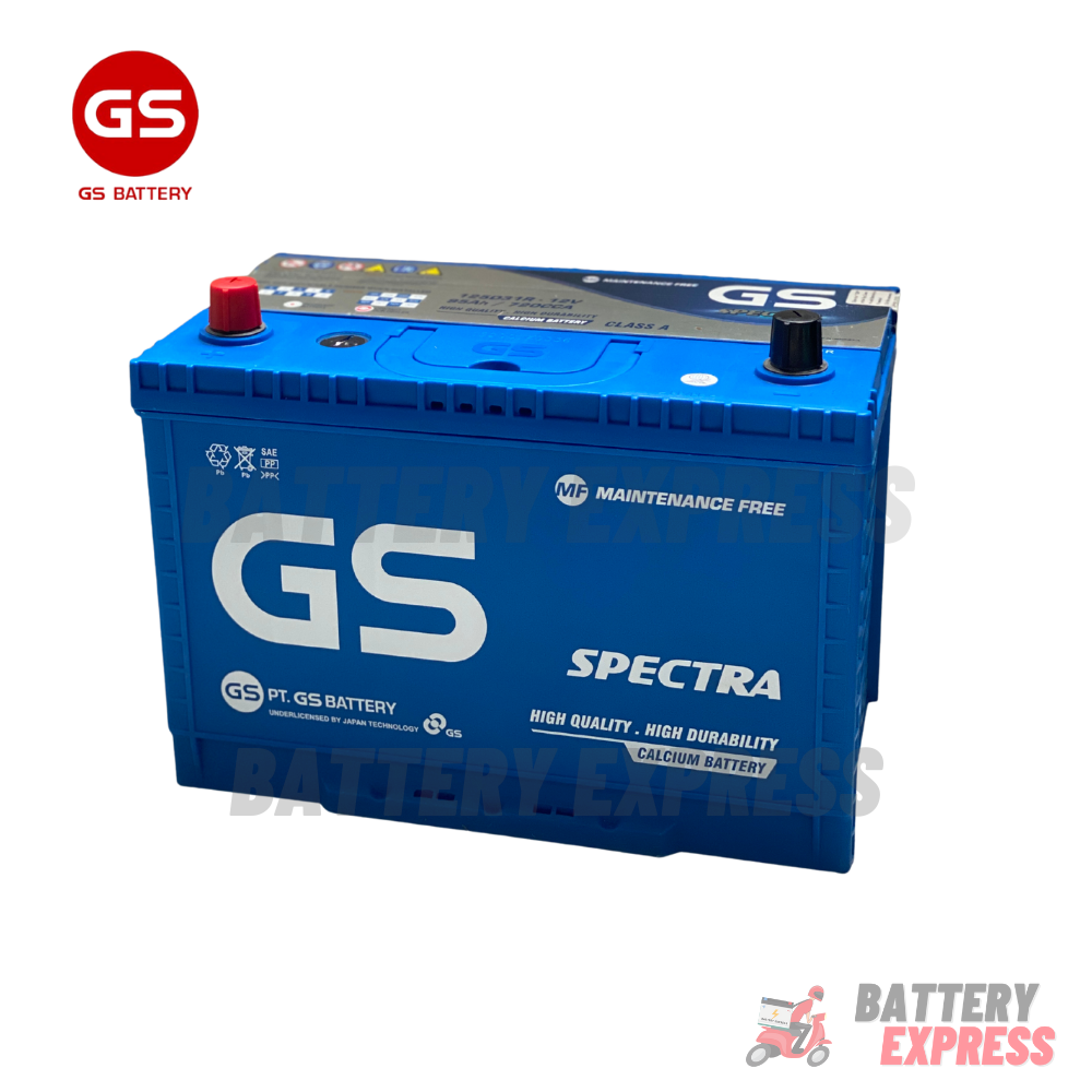 Shop Car Battery 125d31l Bh Cheap – Fast & Easy | Lazada Philippines