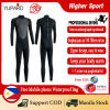 YUPARD Sunblock Wetsuit for Water Sports