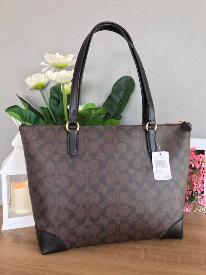 coach f29208 size