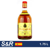 Fundador Solera Pedro Domecg Brandy 1.75 Litre