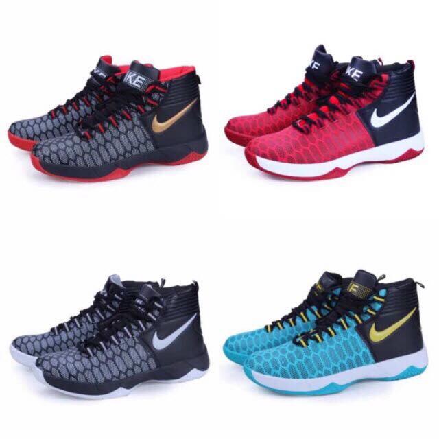 nike basketball shoes price philippines 