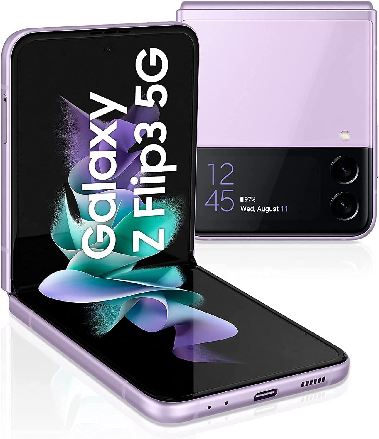 Samsung Galaxy Z Flip 3 5G Global Version - Free Shipping
