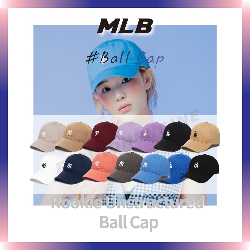 MLB x Disney Donald Duck Ball Cap – SOF_Connection