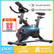 POC Sports Indoor Exercise Bike