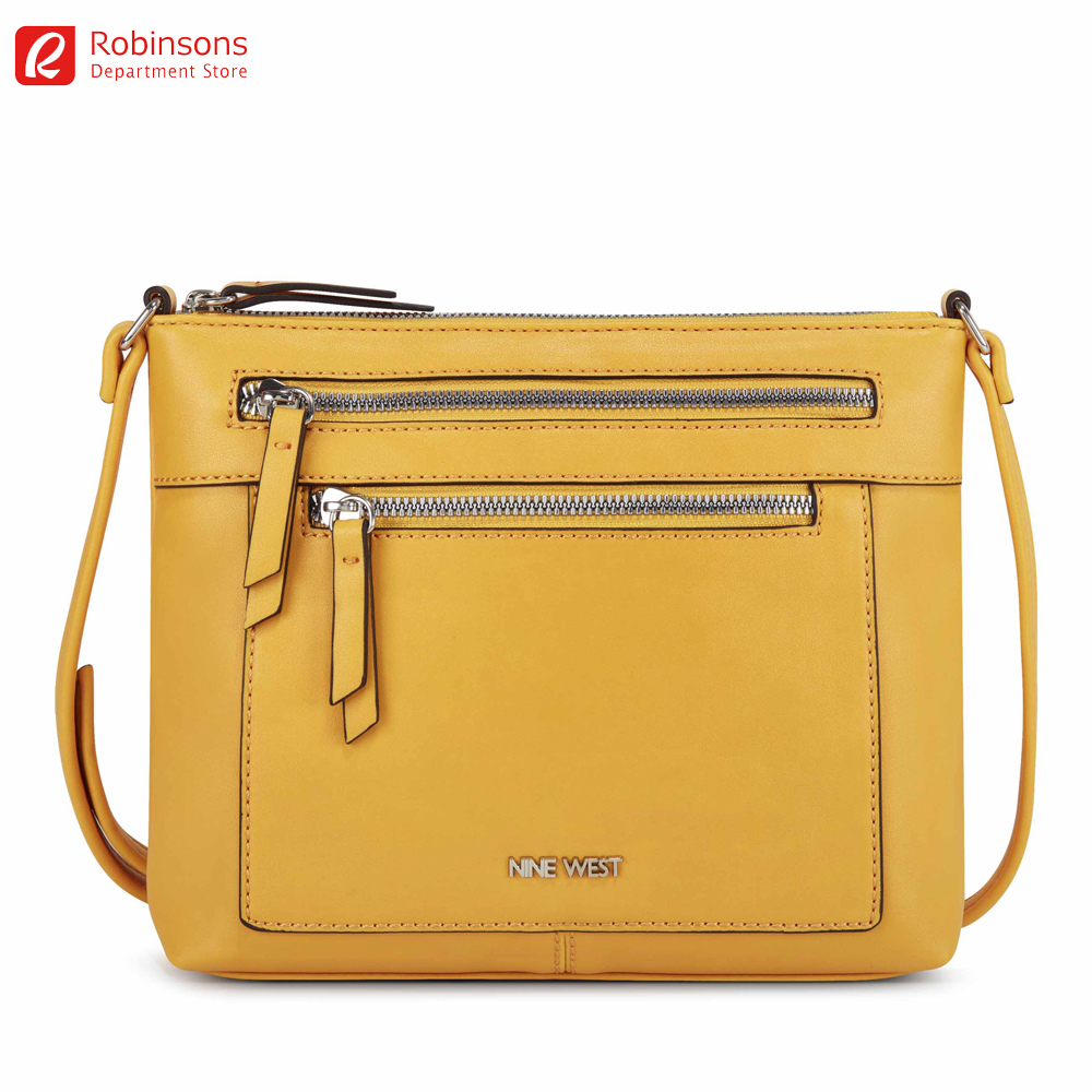 nine west shirley elite tote
