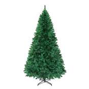 NUVOX Premium Christmas Tree - Full Bodied with 2000 Tips