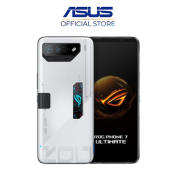 Asus ROG Phone 7 Ultimate with Free ROG Cetra