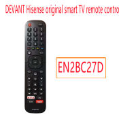 Devant Remote Control EN2BC27D 32LTV900/ 39LTV900/ 43LTV900/ 50LTV800/ 55LTV800/ 32STV101/ 43STV101/40STV101/49STV101