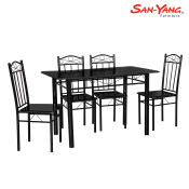 San-Yang Dining Set 301202