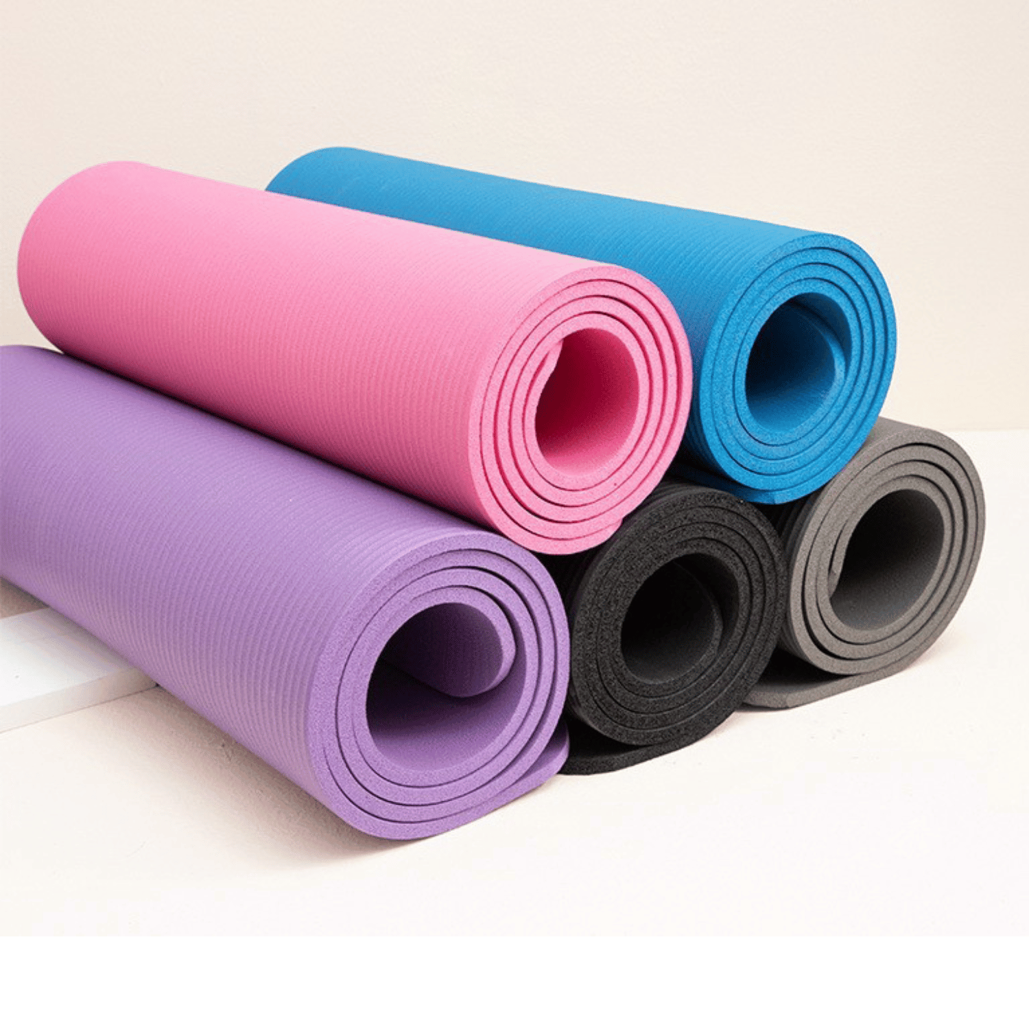 Buy Yoga Mat Storage Rack online