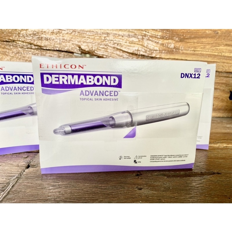 Buy dermabond surgical skin glue Online in Philippines at Low Prices at  desertcart