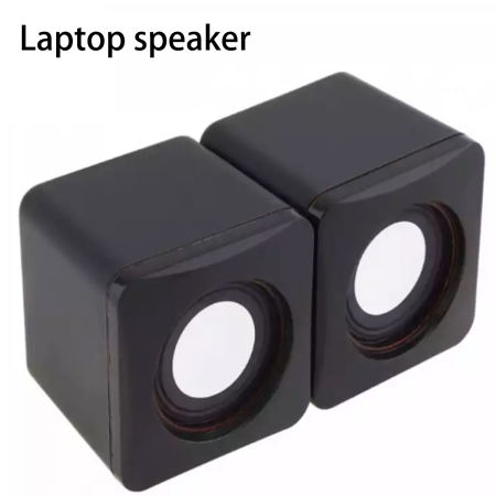 YUTU 101Z Mini USB Speakers for PC Laptop