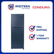 Condura 9.3cu.ft. Negosyo Pro Inverter Refrigerator