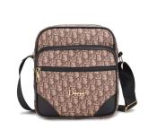 Multiple Compartment Womens Sling Bag by High Quality Brands