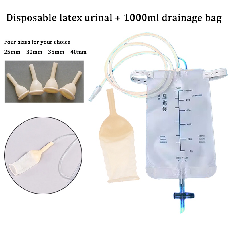 Urine collection kit - Dispo Medical