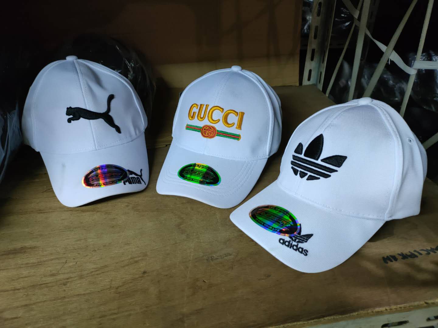 best plain baseball caps