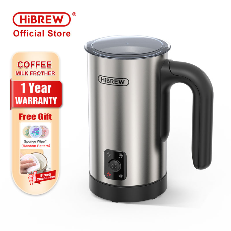 Automatic Milk Warmer Intelligent Temperature Control Milk