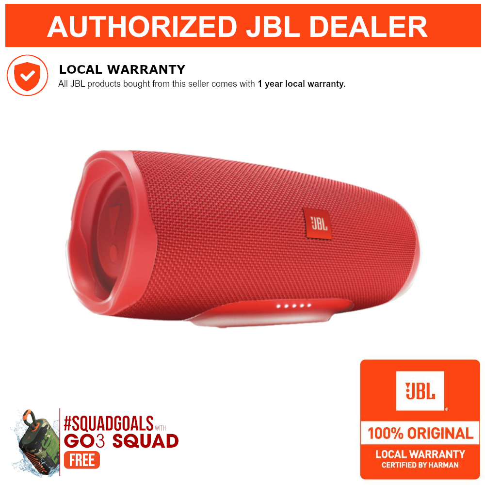 jbl marshall