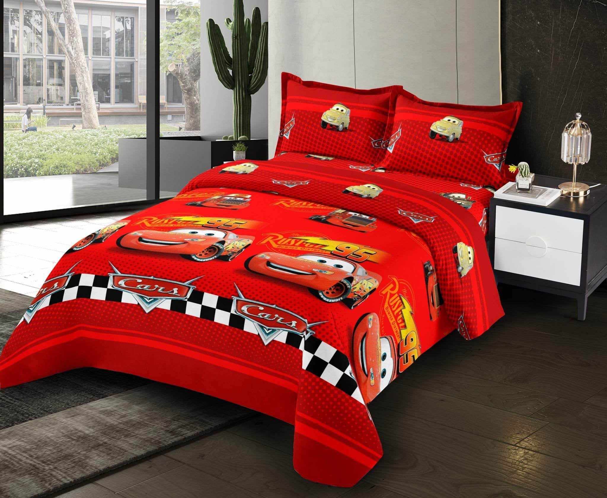 Car bed sheets best sale