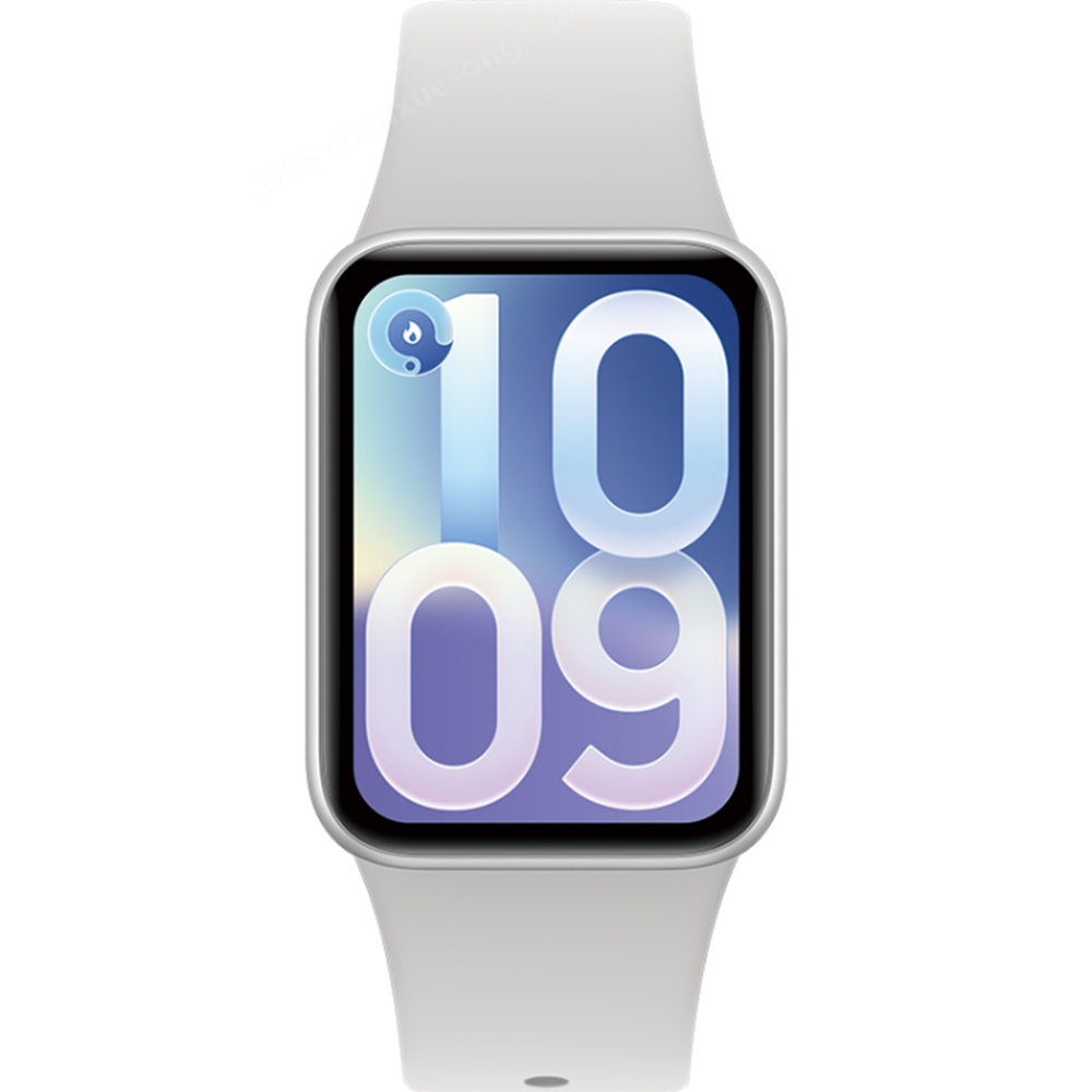 Xiaomi Smart Band 10 Pro Smartwatch Fitness Tracker with 1.74" Amoled Display 150+ Sports Modes 21 Days Long Battery - Image 4