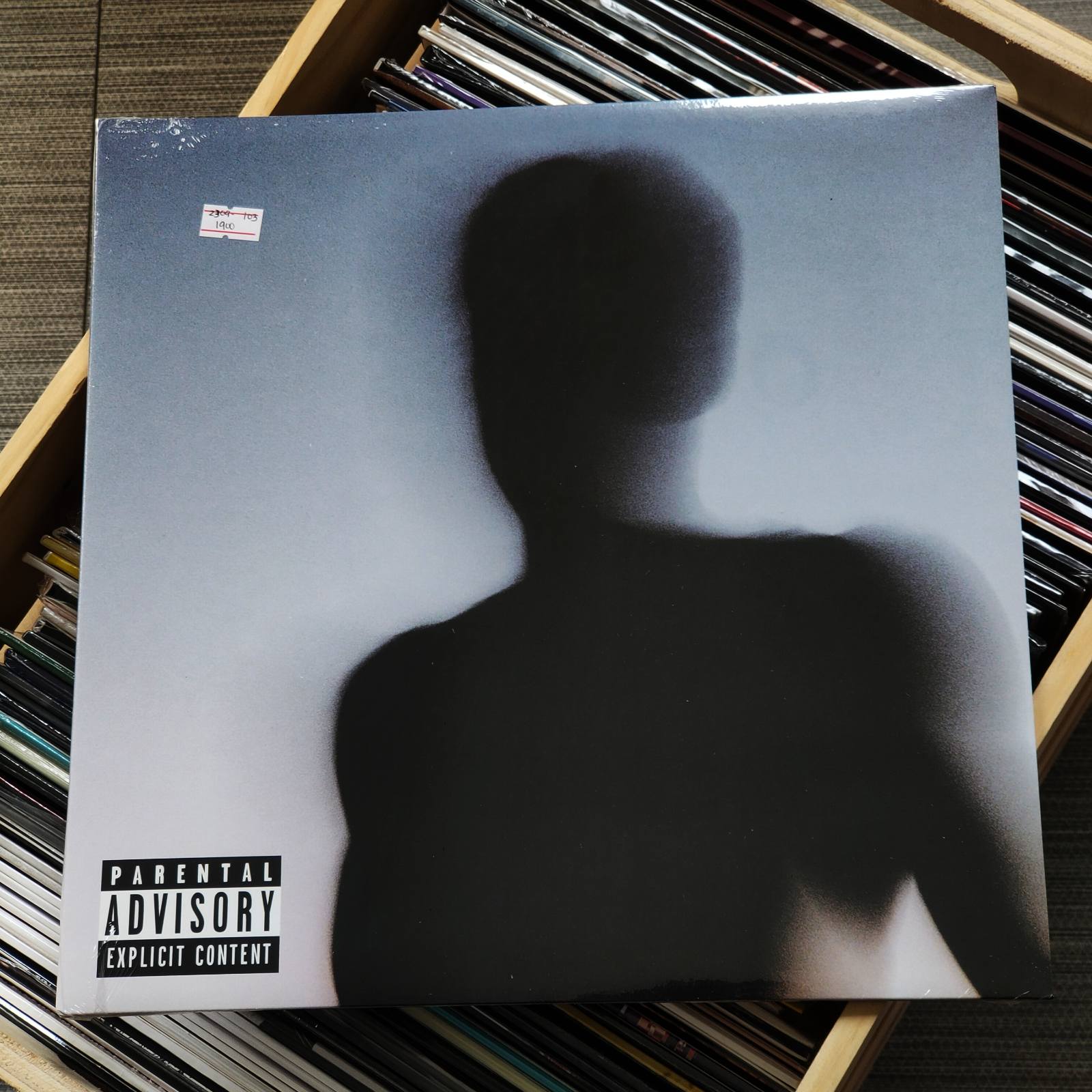 CASE STUDY 01 Daniel Caesar LP レコード DANIEL CAESAR | CASE STUDY 01 | VINYL RECORD (LP)
