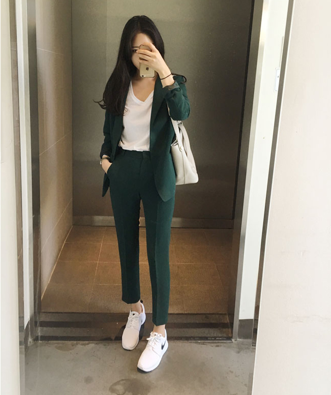 coat pants for women