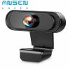 ANSEN 2K HD Webcam with Mic for PC/Laptop