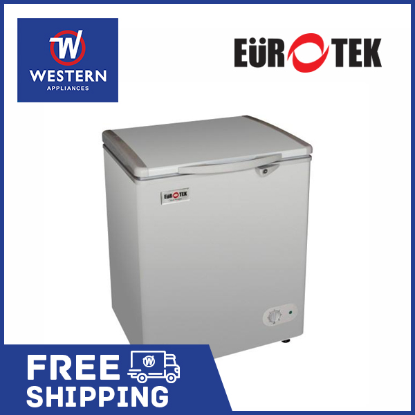 Buy Eurotek Freezers Online Lazada Com Ph