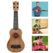 Kids Nylon String Ukulele - Perfect Birthday Gift