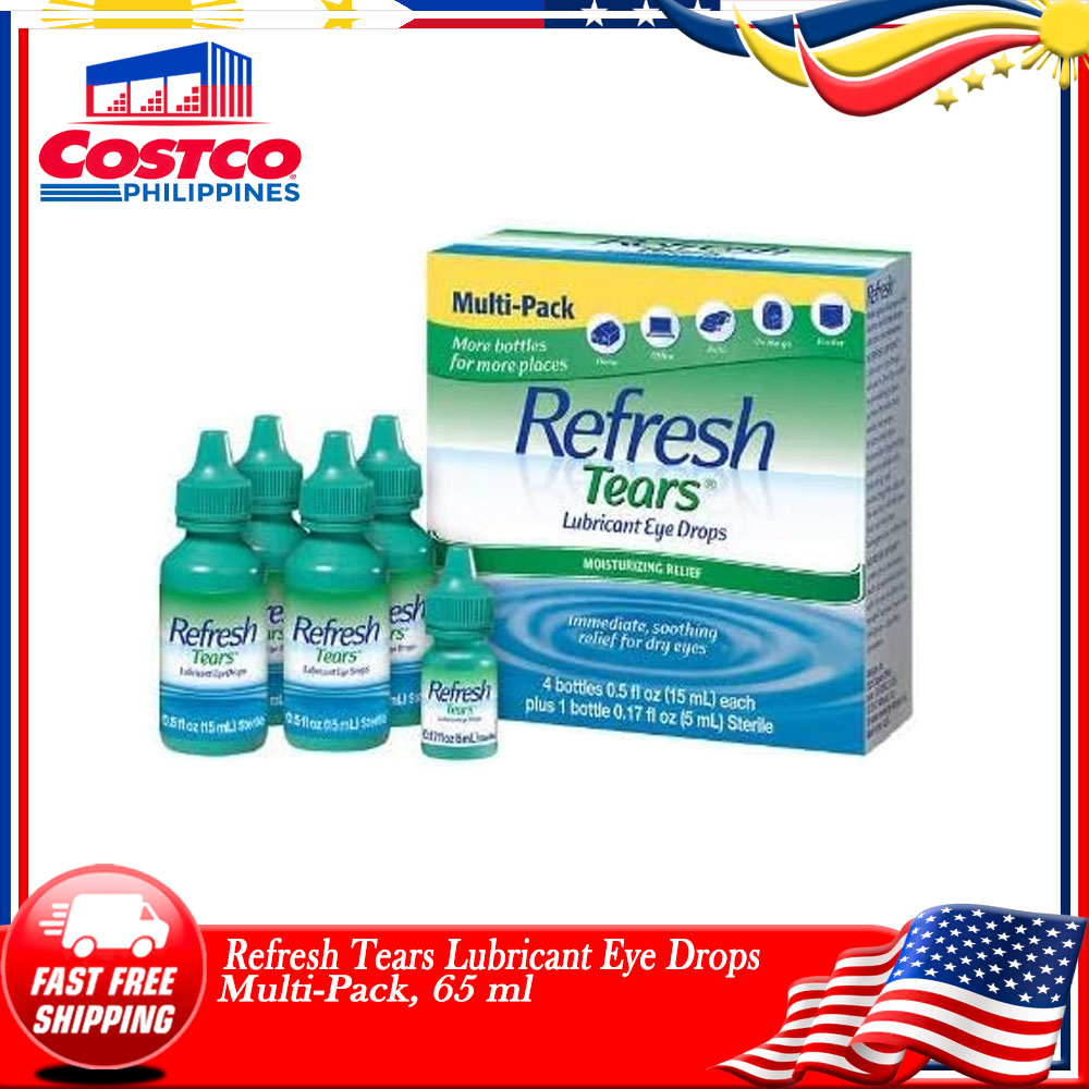Shop Refresh Lubricating Eye Drops Online with Best Discounts and Low Prices | Lazada Philippines Shop Refresh Lubricating Eye Drops Online with Best Discounts and Low Prices | Lazada Philippines