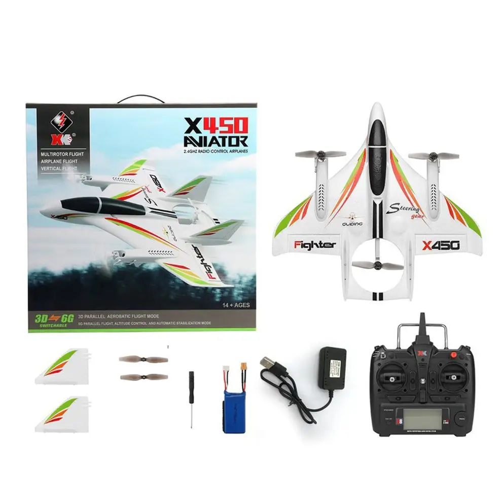 3d aviator radio control helicopter