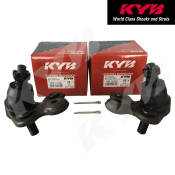 KYB KAYABA Lower Ball Joint Set for Honda Civic
