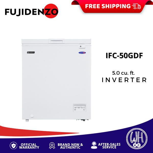 fujidenzo fc 35gdf