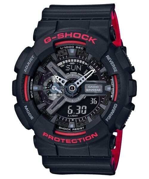 CASIO G-SHOCK GA-1000-2AJF 5302P-JA Original G Shock 5302 Ga1000  