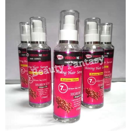 VERDON Shining Hair serum  150ml 7in1