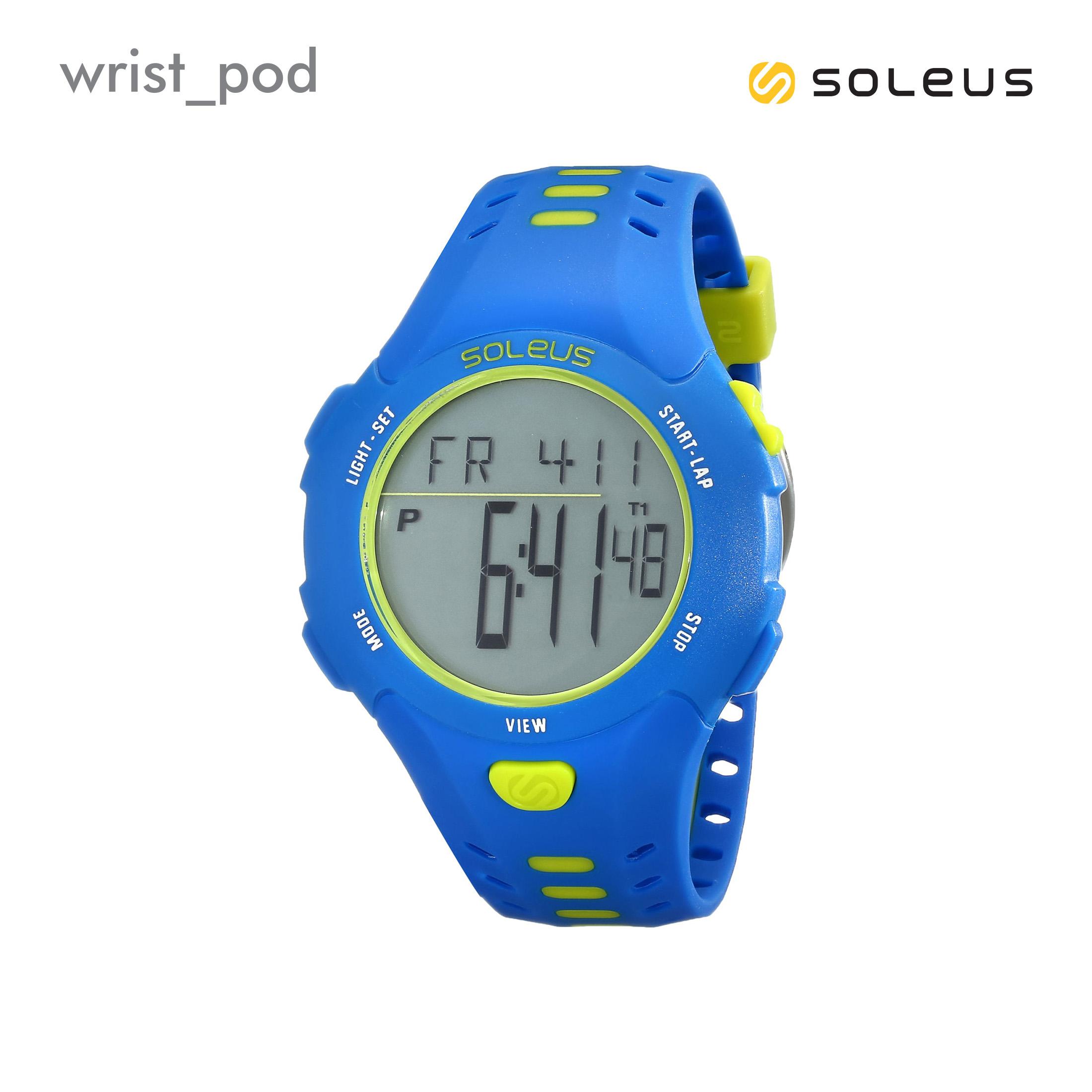 Soleus watch online price