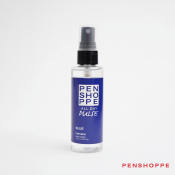 All Day Pulse Blue Floral Scent Body Spray for Men