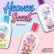 Avon Heaven Scent Cologne - 300ML - Aesthetic Beauty Pluz