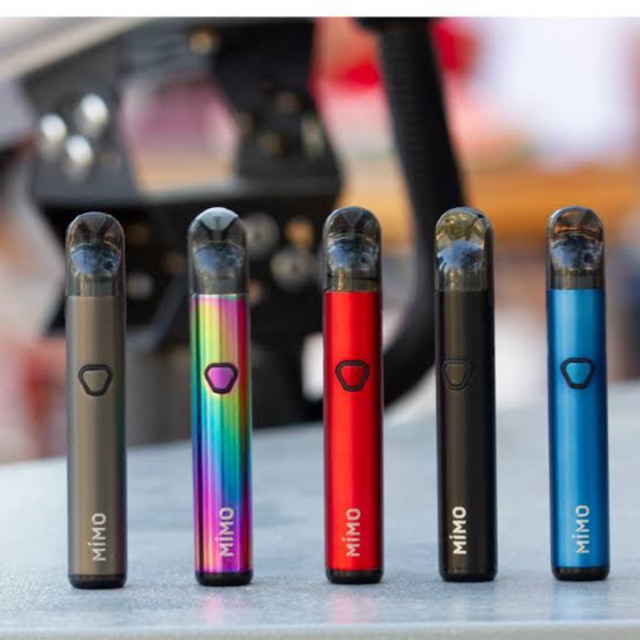 Hot New Mimo Pod Vape Kit By G Taste Lazada Ph