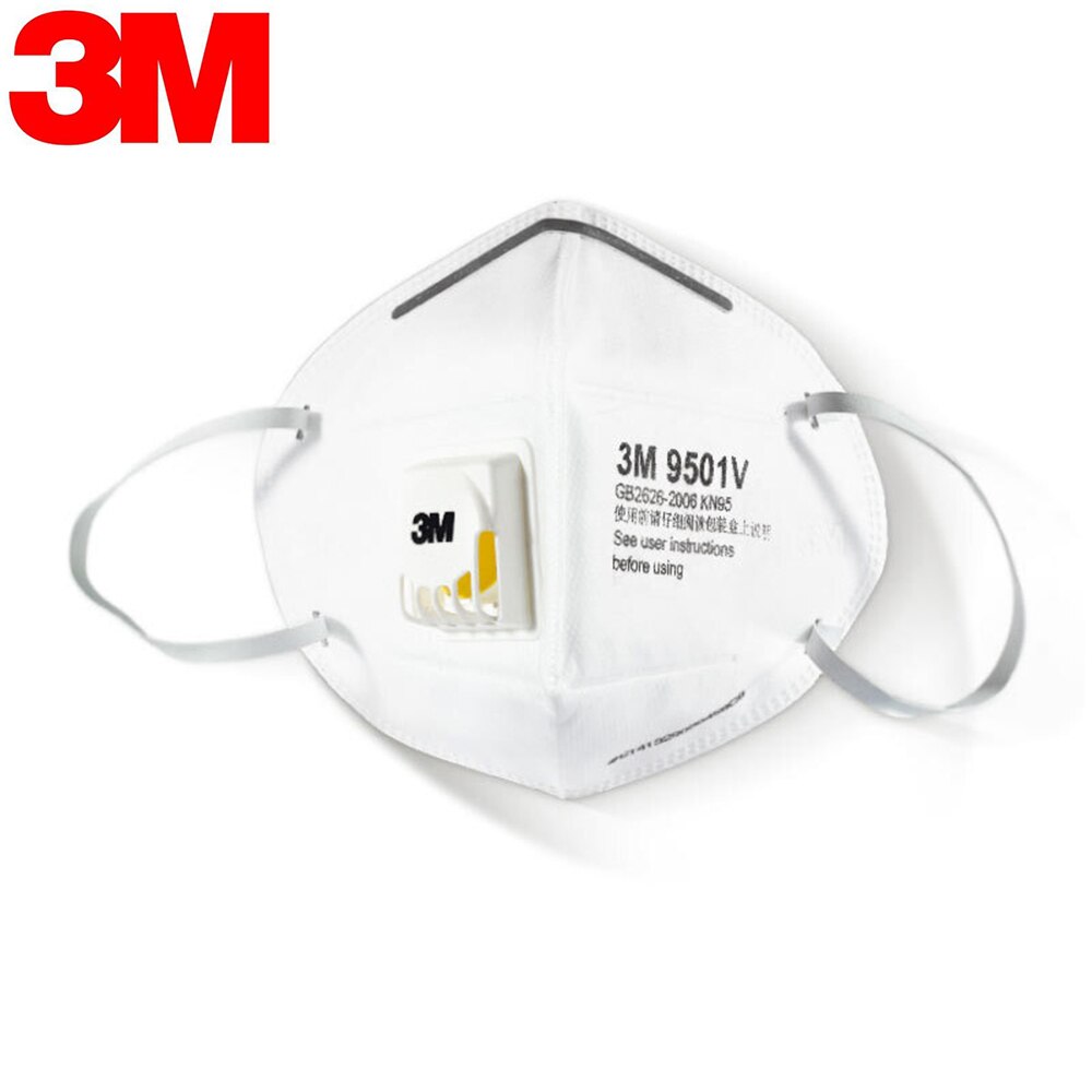 3m mask 9501v 3m mask 9501v