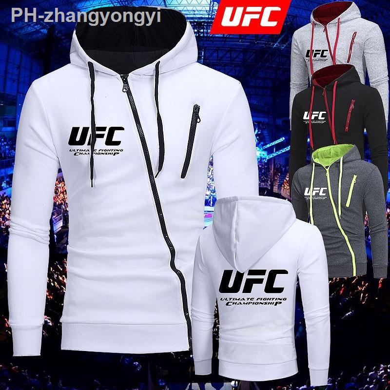 dynasty ufc hoodies