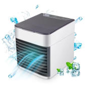 ARCTIC AIR ULTRA Portable Personal Space Cooler and Fan